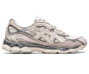 Asics SportStyle Herren Sneaker GEL-NYC, nature, Gr. 44EU