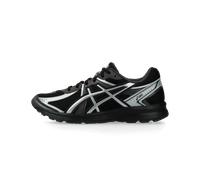 ASICS SportStyle JOG 100S (Black / Pure Silver) - 38