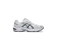 Asics GEL-1130 men Lowtop|Performance & Sports black|white in Größe:40,5