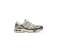 Asics Gel-NYC "Cocoa Powder" - Size: 42.5 grey