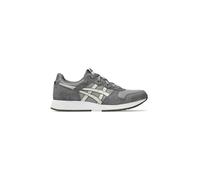 Asics SportStyle Sneaker mit Veloursleder LYTE CLASSIC, grau, Gr. 48EU