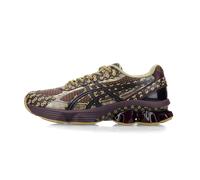 ASICS SportStyle US7-S GEL-KINETIC FLUENT (beniimo purple / lemongrass) - 42