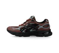 ASICS SportStyle x HAL STUDIOS GEL-NYC 2.0 (mahogany / black) - 46