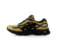 ASICS SportStyle x HAL STUDIOS GEL-NYC 2.0 (sulphur / black) - 41.5
