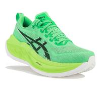 ASICS Superblast 3 37 1/2 Grün/Schwarz