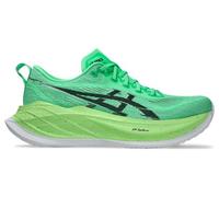 asics superblast 2 ekiden laufschuhe grun unisex 42.1/2