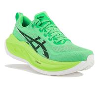 ASICS Superblast 2 40 Grün/Schwarz