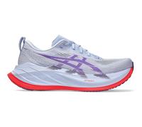 ASICS Superblast 2 47 Hellblau