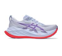 ASICS SUPERBLAST 2 Laufschuhe UNISEX BLUE FADE/EDO PURPLE 35,5