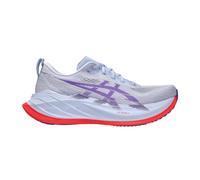 Asics Superblast 2 Schuhe Lila Rosa AW25 Unisex, Größe 42 - EUR