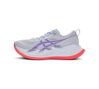 ASICS Superblast 2 44 Hellblau
