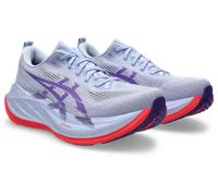 Laufschuhe Asics SUPERBLAST 2 violett 1013A142-401 - 42 | UK 7,5 | US 8,5