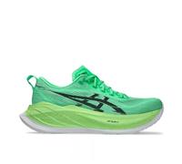 Asics Superblast 2 Vital Green Black - Grün / 44.5