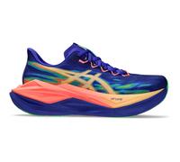 ASICS SUPERBLAST 3 Laufschuhe 44 blau
