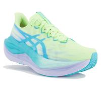 ASICS Superblast 3 36 Grün/Gelb