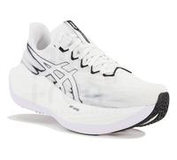 ASICS Superblast 3 39 Weiß/Schwarz
