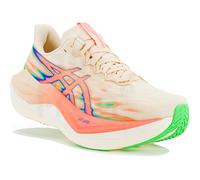 Asics Superblast 3 Laufschuhe Beige Coral SS26 Unisex, Größe 40,5 - EUR