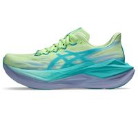 ASICS Superblast 3 36 Grün/Gelb