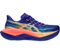 Asics Superblast 3 Laufschuhe Blau Orange SS26 Unisex, Größe 42 - EUR