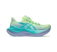 Asics Superblast 3 Illuminate Yellow/Energy Aqua Mann/Frau/Unisex 42 42