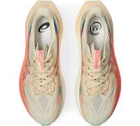 Asics Superblast 3 Laufschuhe Beige Coral SS26 Unisex, Größe 48 - EUR