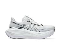 asics SUPERBLAST 3 Laufschuhe Unisex White/Black 48