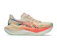 Asics Superblast 3 Seashell/Sun Coral Unisex/Mann/Frau 47 47