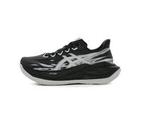 Asics Laufschuhe Superblast 3 Black/Black, neutraler Performance-Laufschuh mit FF Leap und hoher Dämpfung - schwarzweiß / 42,5