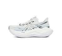 ASICS Superblast 3 46 Weiß/Schwarz