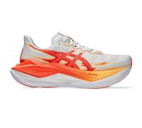 ASICS Superblast 3 46 Orange/Weiß