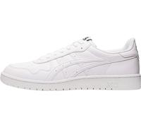 Asics Tiger Herren Sneaker Low Japan S, Weiß, 8 (41,5)