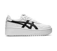 ASICS Tiger Japan S PF Damen weissschwarz, 38 Damen