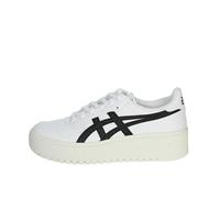 ASICS Tiger Sneaker Japan S PF Damen Weiß/Schwarz Größe 40