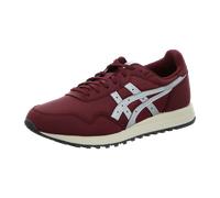 Asics SportStyle Herren Sneaker TIGER RUNNER 2, bordeaux, Gr. 42EU
