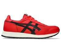 ASICS Tiger Runner Ii Classic Red / Black unisex size 46