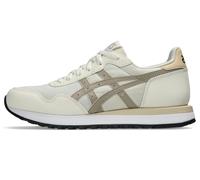 ASICS Damen Freizeitschuhe TIGER RUNNER II (1202A400) 38 CREAM/FEATHER GREY