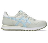 Asics Tiger Runner II Damen weiß 9