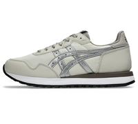Sneaker ASICS SPORTSTYLE "TIGER RUNNER II", Damen, Gr. 40,5, beige (cream, pure silber), Synthetik, Schuhe Sneaker (45927566-40,5) cream, pure silber