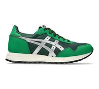 Asics Tiger Runner II Damen Freizeitschuhe, grün, Größe 42 42