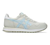 ASICS Tiger Runner Ii Cream / Light Blue female size 38