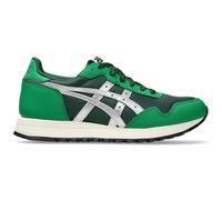 ASICS Tiger Runner Ii Grove / Pure Silver female size 38