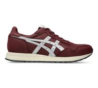 asics DA TIGER RUNNER II für Herren, rot, Größe 42 ½ EU / 8 UK