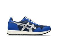 asics Tiger Runner II für Herren, blau, Größe 46 EU