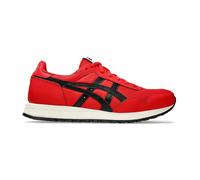 asics Tiger Runner II für Herren, rot, Größe 42 EU