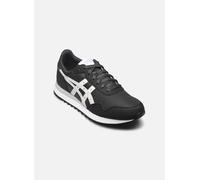 Sneaker ASICS SPORTSTYLE "TIGER RUNNER II", Gr. 43,5, graphite grau, cloud grau, Synthetik, sportlich, Schuhe (19215240-43,5) graphite grau, cloud grau