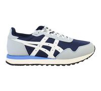 Asics Tiger Runner II Herren Blaue Turnschuhe EU 40,5 / UK 7