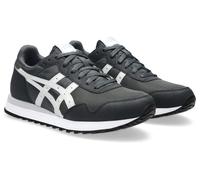 Sneaker ASICS SPORTSTYLE "TIGER RUNNER II", Gr. 39, graphite grau, cloud grau, Synthetik, sportlich, Schuhe (19215240-39) graphite grau, cloud grau