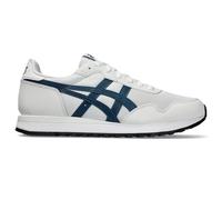 Asics Tiger Runner II Herren Weiße Turnschuhe EU 38,5 / UK 5,5