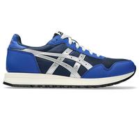 ASICS Tiger Runner Ii Independence Blue / Pure Silver unisex size 39.5