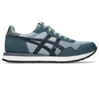 ASICS Herren Freizeitschuhe TIGER RUNNER II (1203A612) 42 SLATE BLUE/MIDNIGHT